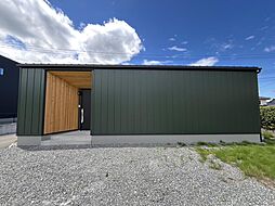 物件画像 南相馬市原町区橋本町　新築戸建