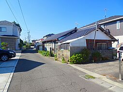 物件画像 太白区中田１丁目　売地