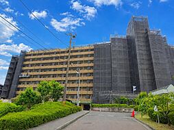 物件画像 ダイアパレスヒルズ山手森