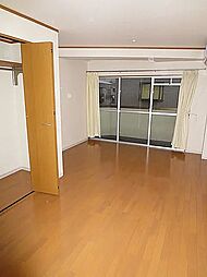 JR総武線 平井駅 徒歩5分の賃貸マンション 3階1Kのリビング/ダイニング