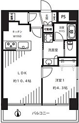 物件画像 パラストすみだ