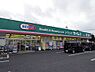 周辺：【ドラッグストア】ドラッグセイムス　羽村店まで659ｍ