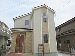 福生市南田園2丁目　新築戸建全10棟