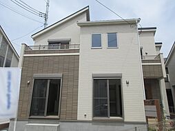 福生市南田園2丁目　新築戸建全10棟