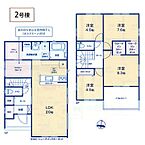 東京都青梅市大門3丁目：物件画像