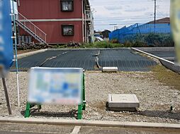 立川市西砂町3丁目　土地全8区画