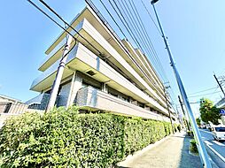 物件画像 武蔵小杉西パーク・ホームズ