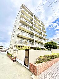 物件画像 メガロン仲六郷