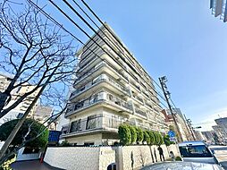 物件画像 秀和東品川レジデンス