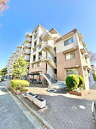 物件画像 グリーンコーポ大倉山B棟