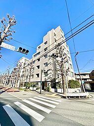 物件画像 プラウド目黒洗足