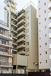 物件画像 WTC武蔵小山マンション