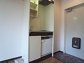 リッチライフ伊川谷 2-305 ｜ 兵庫県神戸市西区大津和2丁目（賃貸マンション1R・3階・19.00㎡） その8