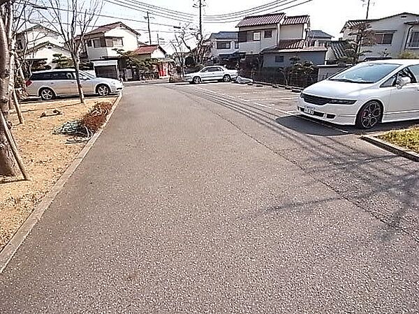 ブライストンハイツ 106｜兵庫県明石市魚住町清水(賃貸アパート1K・1階・27.08㎡)の写真 その17