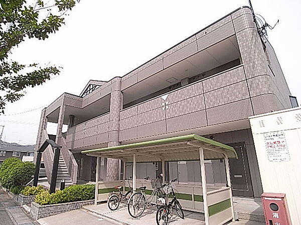 メゾンハイバレー 205｜兵庫県姫路市別所町佐土2丁目(賃貸アパート1K・2階・30.96㎡)の写真 その15