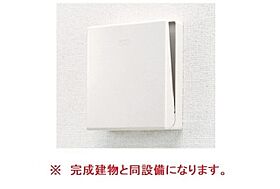 クラシェス深江 302 ｜ 兵庫県神戸市東灘区深江本町3丁目（賃貸マンション1LDK・3階・40.03㎡） その8