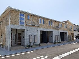 アネモスヒルズ姫路2 103 ｜ 兵庫県姫路市名古山町（賃貸アパート1R・1階・34.15㎡） その1