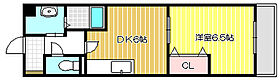 ノースエスペランサ 203 ｜ 兵庫県姫路市東今宿6丁目（賃貸マンション1DK・2階・32.30㎡） その2