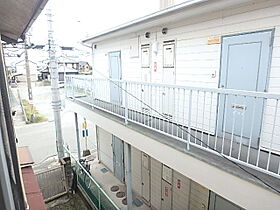 松和荘 3 ｜ 兵庫県加古川市尾上町養田（賃貸アパート2K・1階・35.00㎡） その10