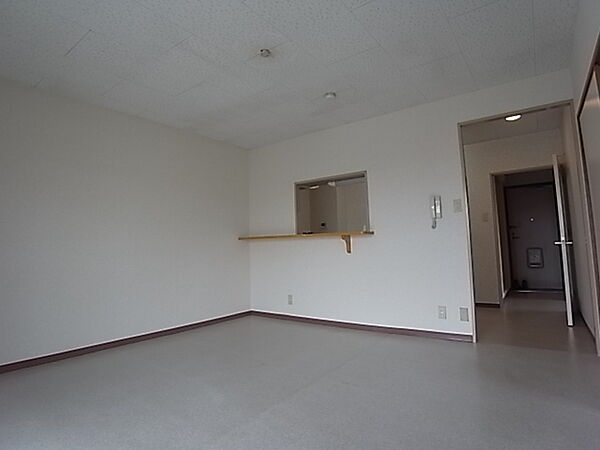 グランドールＴＡ 101｜兵庫県加東市社(賃貸マンション2LDK・1階・56.85㎡)の写真 その3