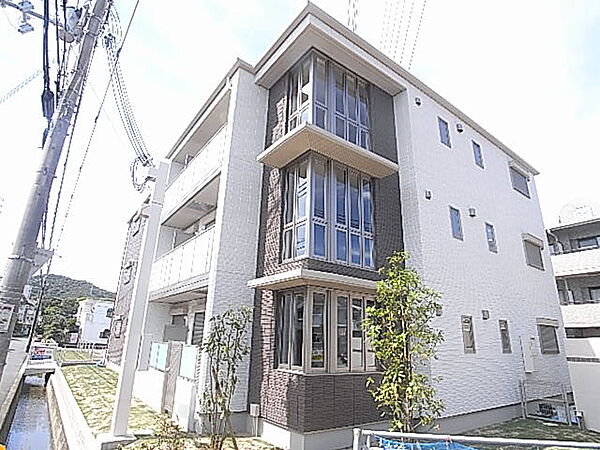 リラフォート白坂 202｜兵庫県姫路市西今宿5丁目(賃貸アパート2LDK・2階・65.63㎡)の写真 その1