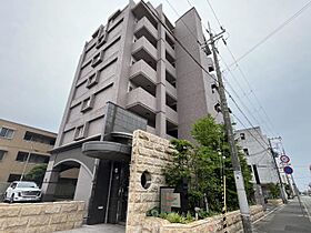 セルジュＹＳ姫路 605 ｜ 兵庫県姫路市南畝町2丁目（賃貸マンション1DK・6階・31.45㎡） その1