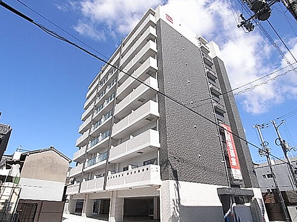 キャッスルコート博労町 301｜兵庫県姫路市博労町(賃貸マンション1LDK・3階・53.86㎡)の写真 その1