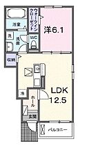 フレンドリーＢ 103 ｜ 兵庫県姫路市辻井7丁目（賃貸アパート1LDK・1階・44.70㎡） その1