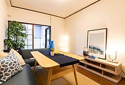 居間