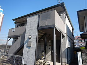 シャーメゾン本山北町 103 ｜ 兵庫県神戸市東灘区本山北町1丁目（賃貸アパート1K・1階・24.18㎡） その18