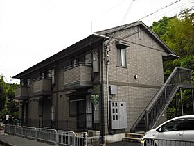 エクセルハイム 101 ｜ 兵庫県姫路市苫編（賃貸アパート1R・1階・30.30㎡） その1