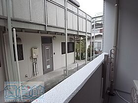 プラサーダ朝霧 301 ｜ 兵庫県明石市朝霧東町3丁目（賃貸マンション1K・3階・28.91㎡） その15