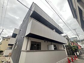 ソリティア芦屋西 205 ｜ 兵庫県神戸市東灘区深江南町2丁目（賃貸マンション1LDK・2階・30.02㎡） その1