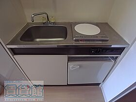 ＹＫハイツ相生町 403 ｜ 兵庫県明石市相生町2丁目（賃貸マンション1K・4階・21.09㎡） その4