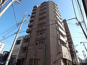 ＹＫハイツ相生町 403 ｜ 兵庫県明石市相生町2丁目（賃貸マンション1K・4階・21.09㎡） その1