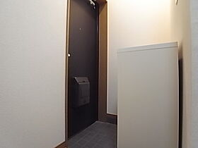 セルサス明石壱番館 401 ｜ 兵庫県明石市本町2丁目（賃貸マンション1K・4階・20.90㎡） その12