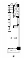 キャッスルコート西新町 404 ｜ 兵庫県姫路市西新町（賃貸マンション1R・4階・43.52㎡） その2