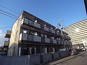 イーストドミトリー 1-302 ｜ 兵庫県加古川市野口町野口（賃貸マンション1R・3階・17.11㎡） その1