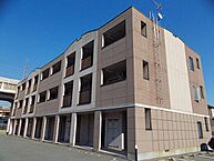 兵庫県加古川市別府町新野辺：物件画像／ルークスター株式会社　賃貸館　西明石店