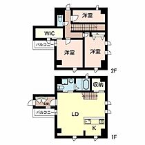 ＳＴＥＬＬＡ白銀 801 ｜ 兵庫県姫路市白銀町（賃貸マンション3LDK・8階・99.44㎡） その2