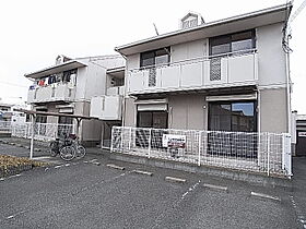 ドミール梅原 202 ｜ 兵庫県姫路市北条梅原町（賃貸アパート3LDK・2階・68.80㎡） その1