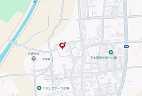 セントレジデンスII 102 ｜ 兵庫県姫路市勝原区下太田（賃貸アパート1LDK・1階・50.05㎡） その17