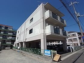 ハイツ天翔 101 ｜ 兵庫県明石市小久保3丁目（賃貸マンション1K・1階・30.00㎡） その1