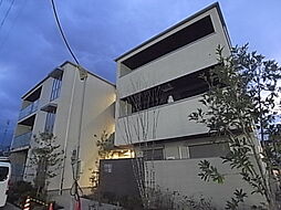 オカバ姫路網干シャーメゾン
