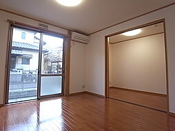 居間