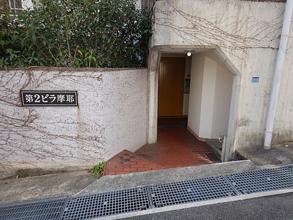 兵庫県神戸市灘区高尾通3丁目(賃貸マンション3LDK・3階・74.00㎡)の写真 その14