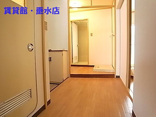 兵庫県神戸市垂水区向陽3丁目(賃貸マンション3LDK・1階・56.00㎡)の写真 その17