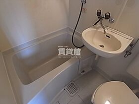 兵庫県明石市藤江（賃貸マンション1K・2階・20.70㎡） その7