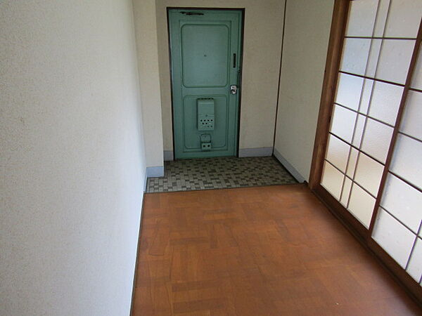 兵庫県神戸市西区王塚台1丁目(賃貸マンション2DK・2階・40.00㎡)の写真 その12