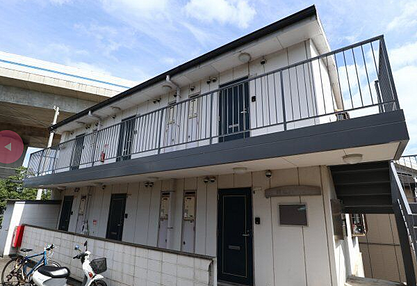 兵庫県神戸市垂水区名谷町(賃貸アパート1R・1階・21.09㎡)の写真 その18